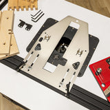 JessEm Box Joint Jig Metric