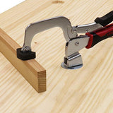 Milescraft Clamp Anchors