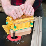 Micro Jig Deflector/Connector