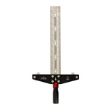JessEm Sword T-Square - 300mm/12" Cutlass