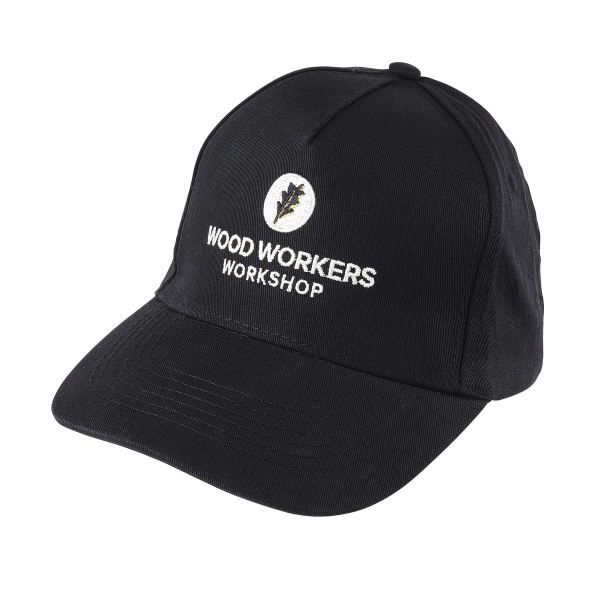 Wood Workers Workshop Baseball Cap