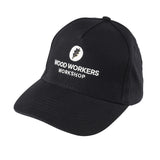 Wood Workers Workshop Baseball Cap