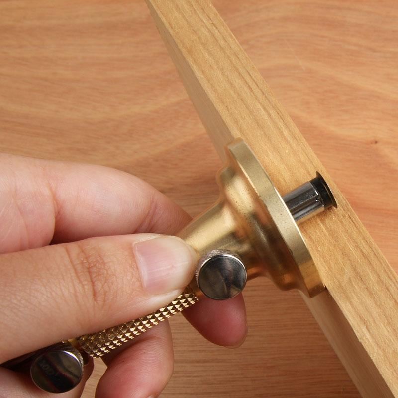 AUKTools Wheel Marking Gauge
