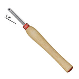 Woodpeckers Ultra-Shear Turning Tools - Pen Size Round