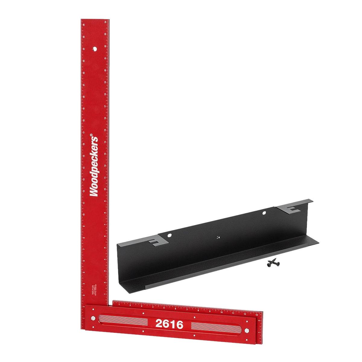 Woodpeckers Woodworking Square 660mm - Model 2616