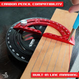 Swan Tool Group TYTON Pro-Trac