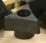 INCRA Build-It Knobs (Set of 8)