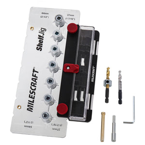 Cabinetry Jigs