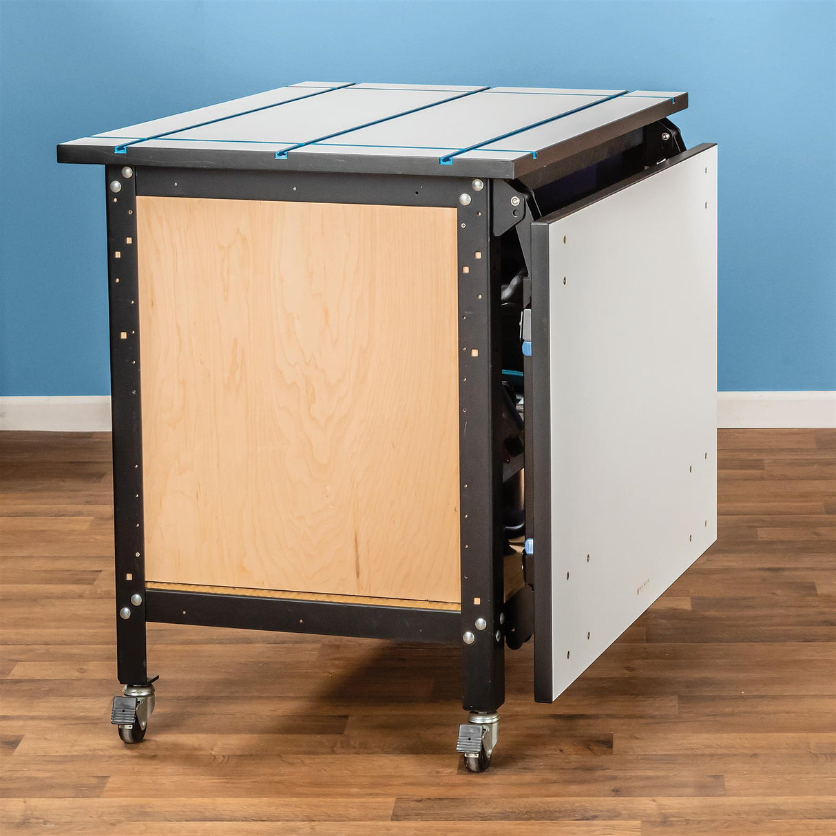 Rockler Rock-Steady Folding Top Extension Kit
