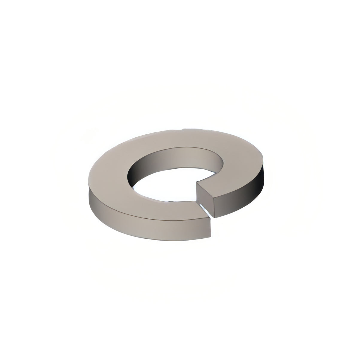 Milescraft Replacement Fence Latch Washer