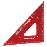 Woodpeckers Precision Triangle Set