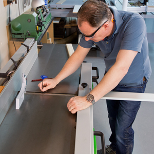 Jointer & Thickness Planer Courses