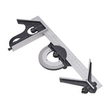 iGaging Precision Combination Square Set