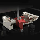 Harvey ALPHA HW615E Bandsaw