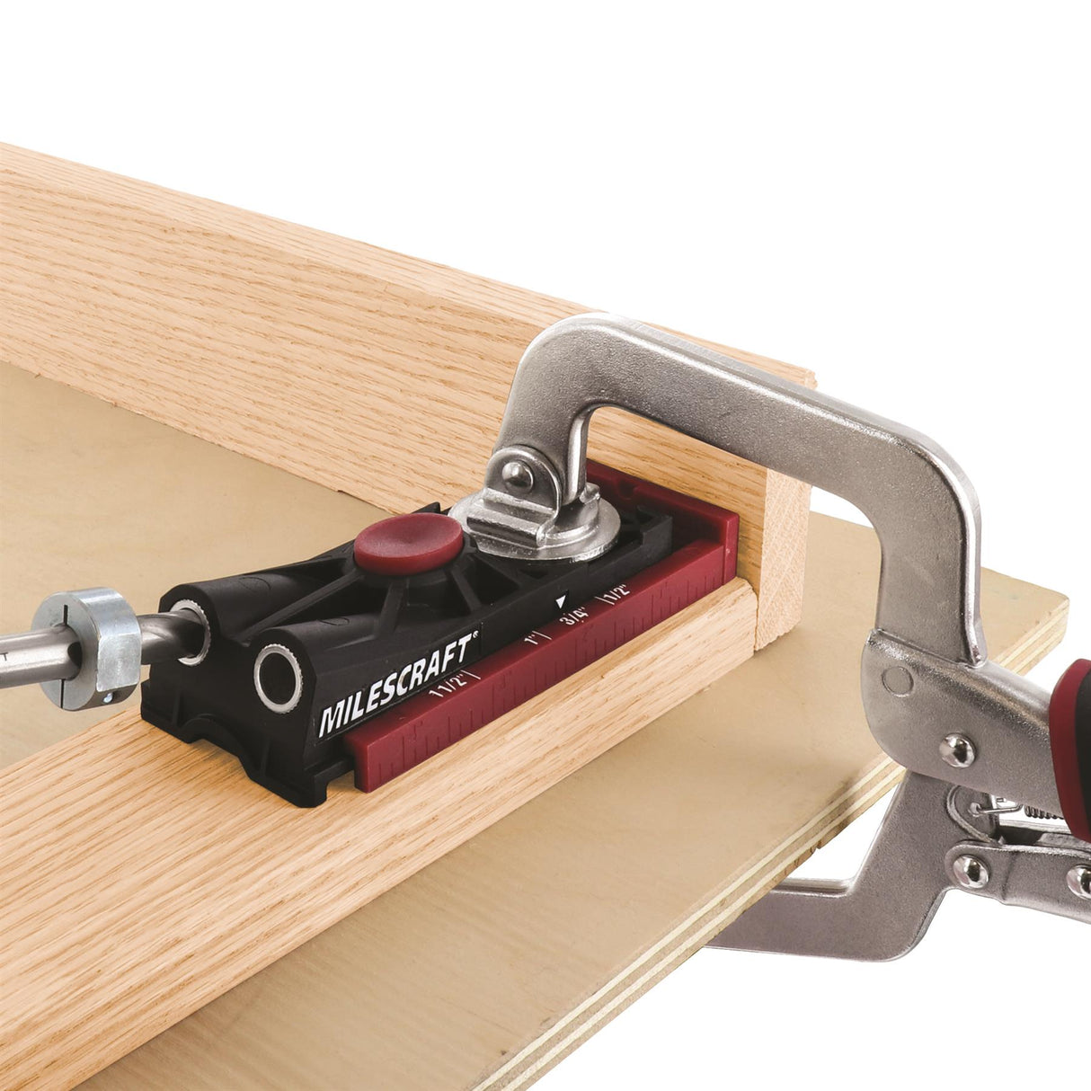 Milescraft PocketJig200