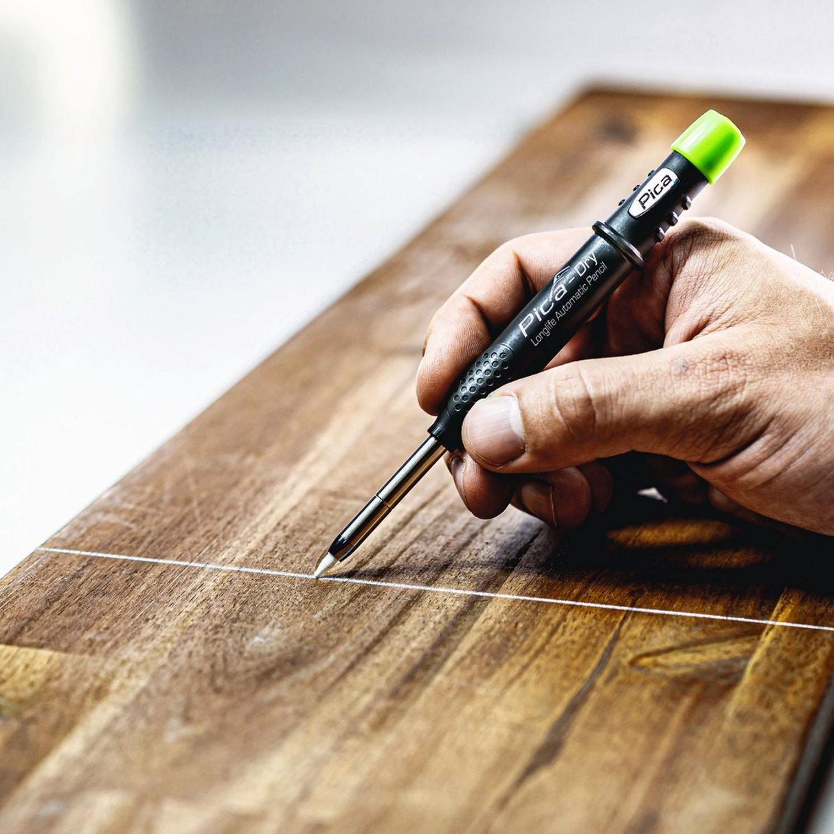 Pica-Dry Longlife Automatic Pencil