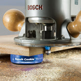 Rockler Bench Cookie Plus Work Grippers - 4 Pack