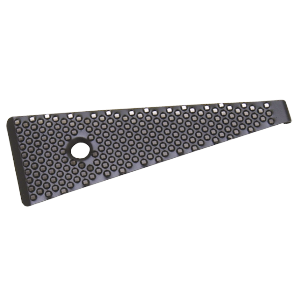 NT Cutter Spare Plate – Extra Rough Grit (for Flat Small Sanding Tool)