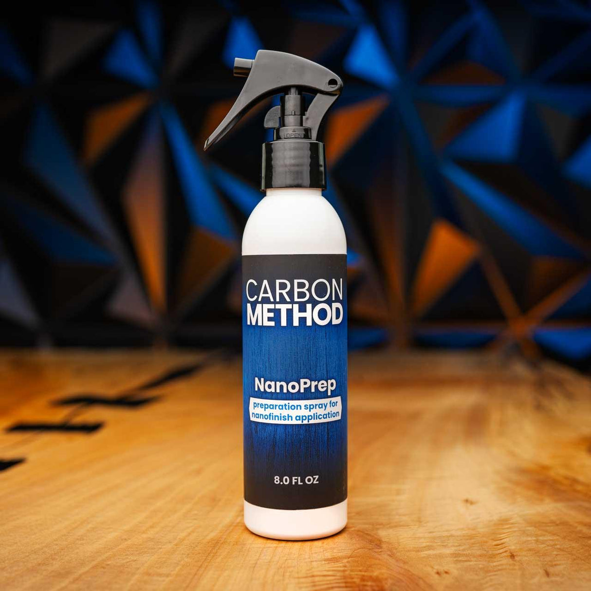 Carbon Method NanoPrep