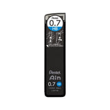 Pentel Ain Leads - 0.7mm HB