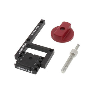 Clamping Accessories