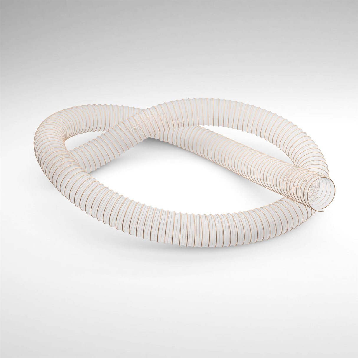 AUKTools Dust Extraction Hose - 63mm x 3m