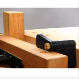 AUKTools Vice Rack Stop