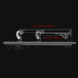 Harvey SHARK S-10 Overhead Guard