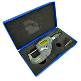 iGaging Origin SpeedMic Digital Micrometer