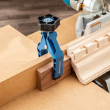 Rockler Power Jaw Clamp