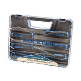 Rockler 6-Piece Wood Rasp Set
