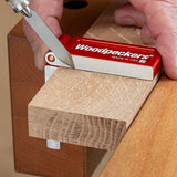 Woodpeckers Mini Folding Saddle Square