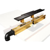 INCRA Router Table Combo #1 (Metric) with WonderFence Upgrade
