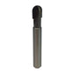 Milescraft Replacement 3/8" Core Box LR Router Bit