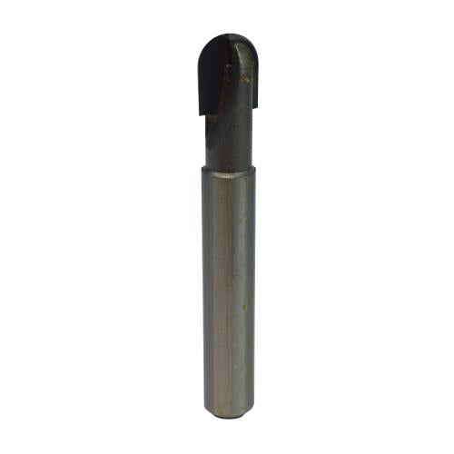 Milescraft Replacement 3/8" Core Box LR Router Bit