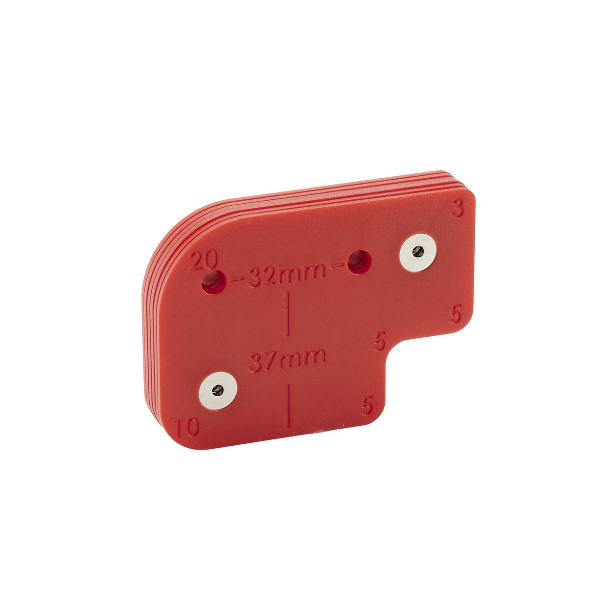 FastCap Mag Shims - Metric
