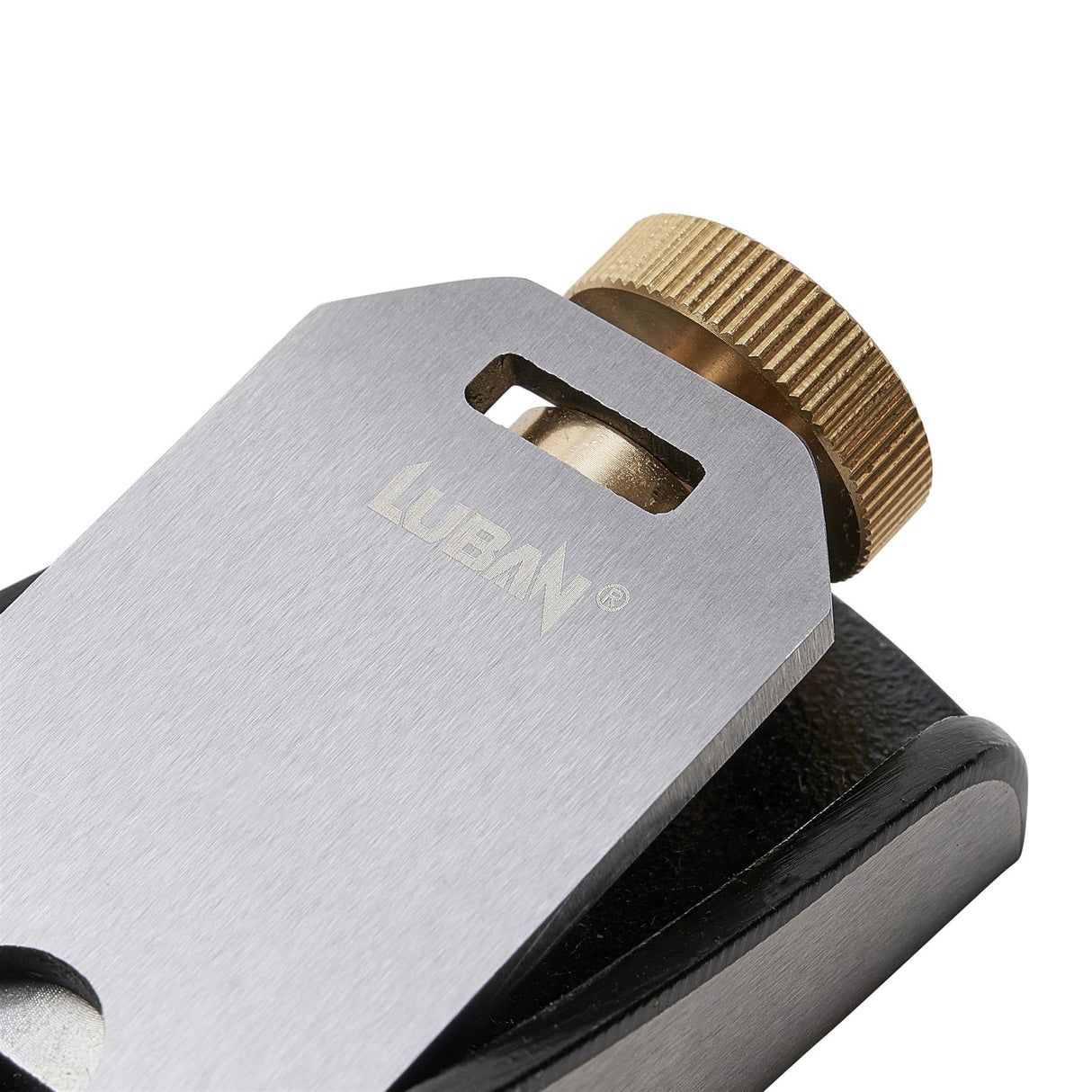 Verum Low Angle Block Plane