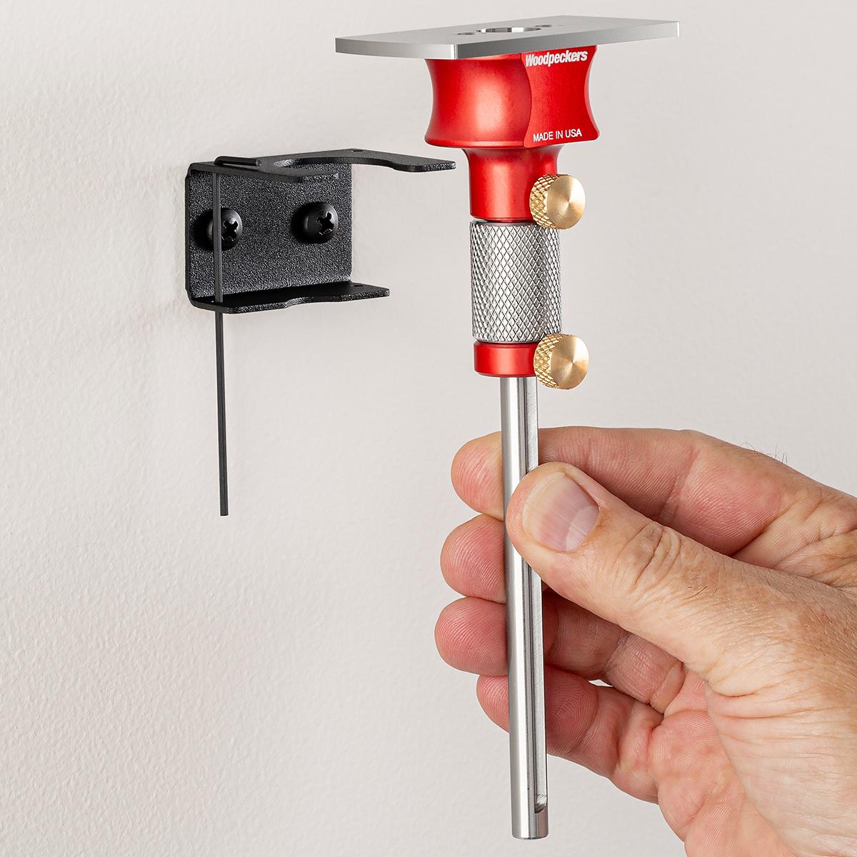 Woodpeckers Wheel Marking Gauge with Micro-Adjust