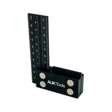 AUKTools Woodworking Square 100mm
