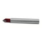 Milescraft Replacement 3.2mm Spiral Router Bit