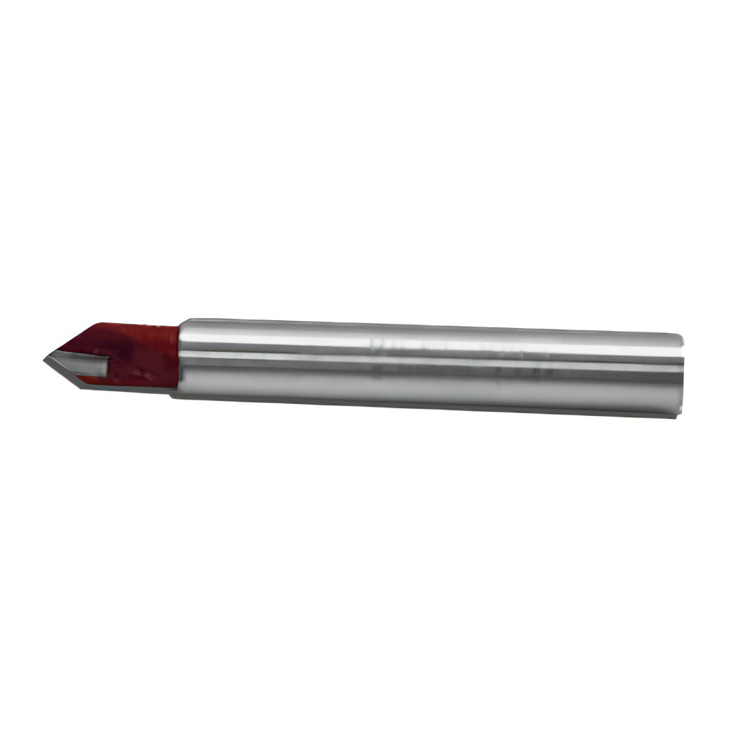 Milescraft Replacement 3.2mm Spiral Router Bit