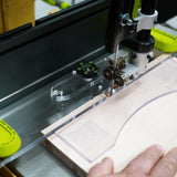 Bow Products XT L-Fence