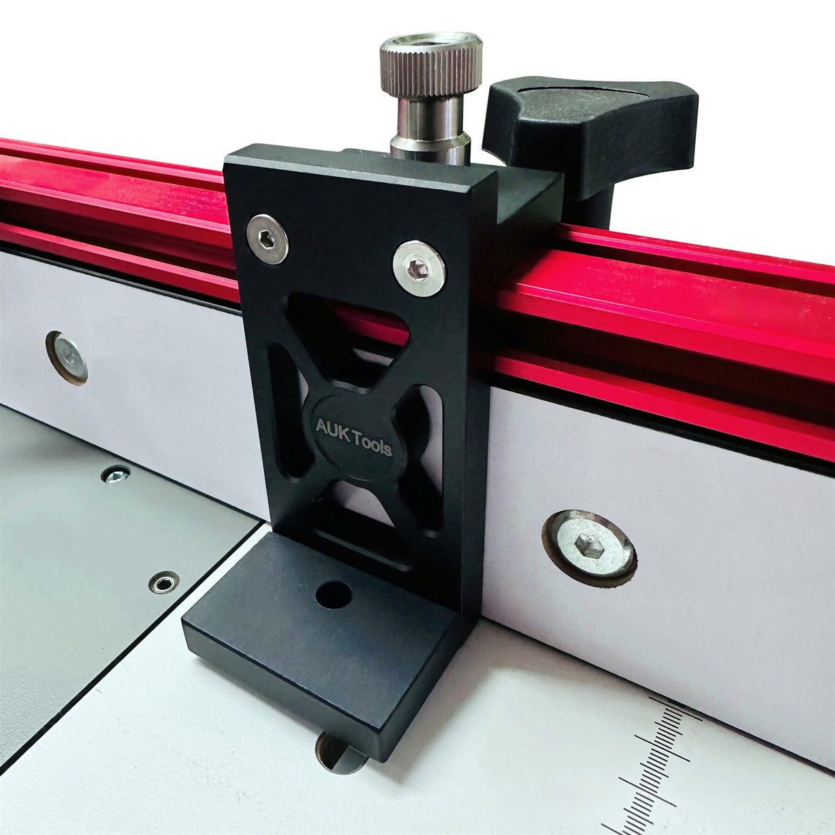 AUKTools Router Fence Stop