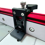AUKTools Router Fence Stop
