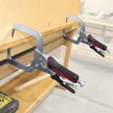Milescraft Pocket Clamp