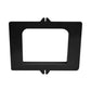 Milescraft Replacement 3-1/2" Hinge Template