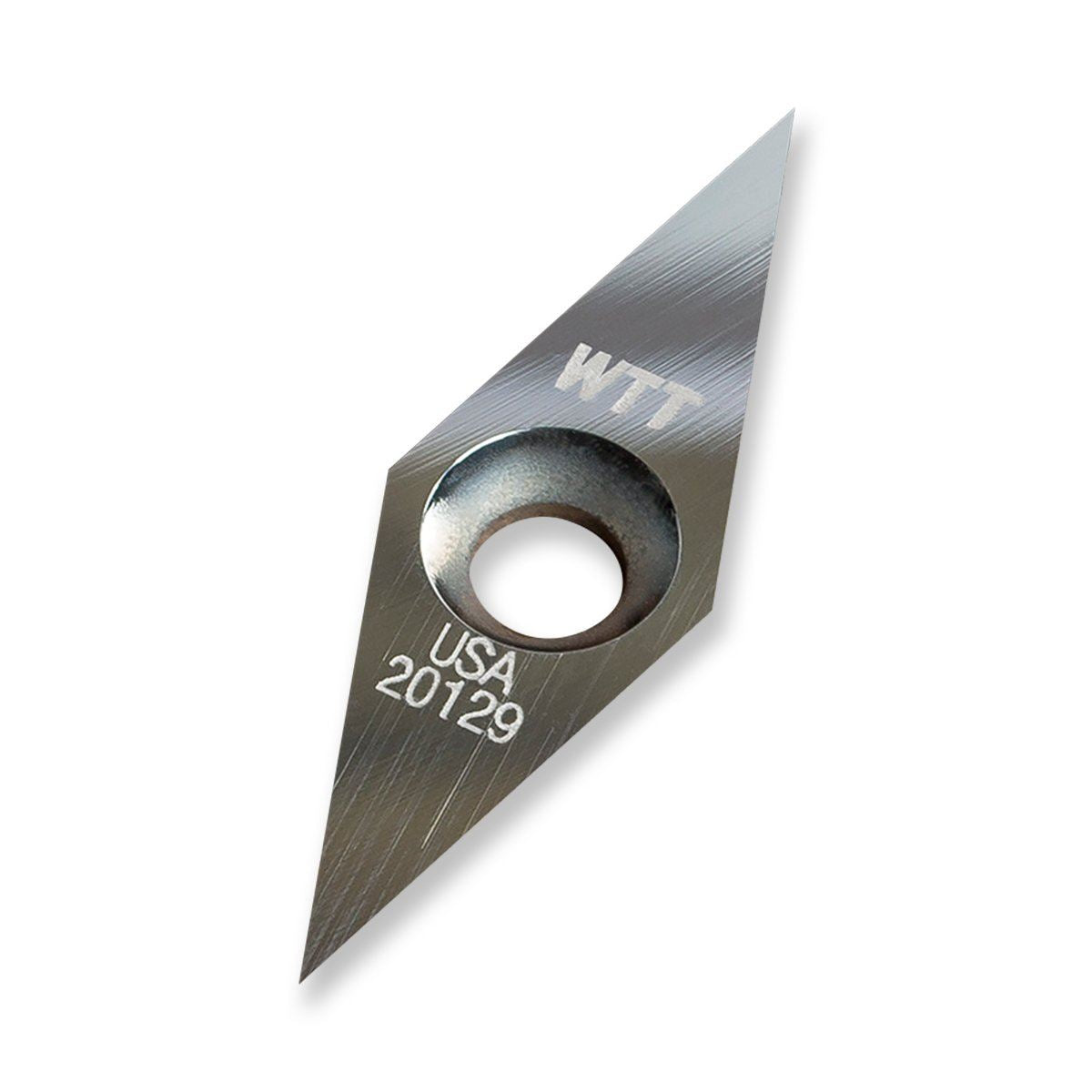 Woodpeckers Replacement Carbide Insert Universal Detail Sharp