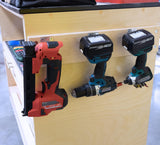 FastCap TLC Bench Mount