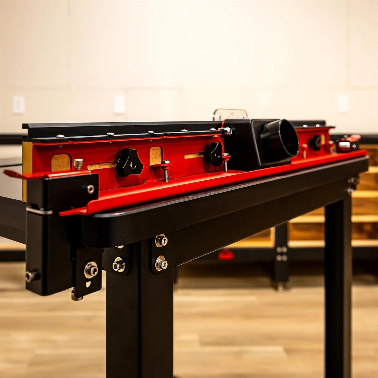 JessEm Rout-R-Fence II