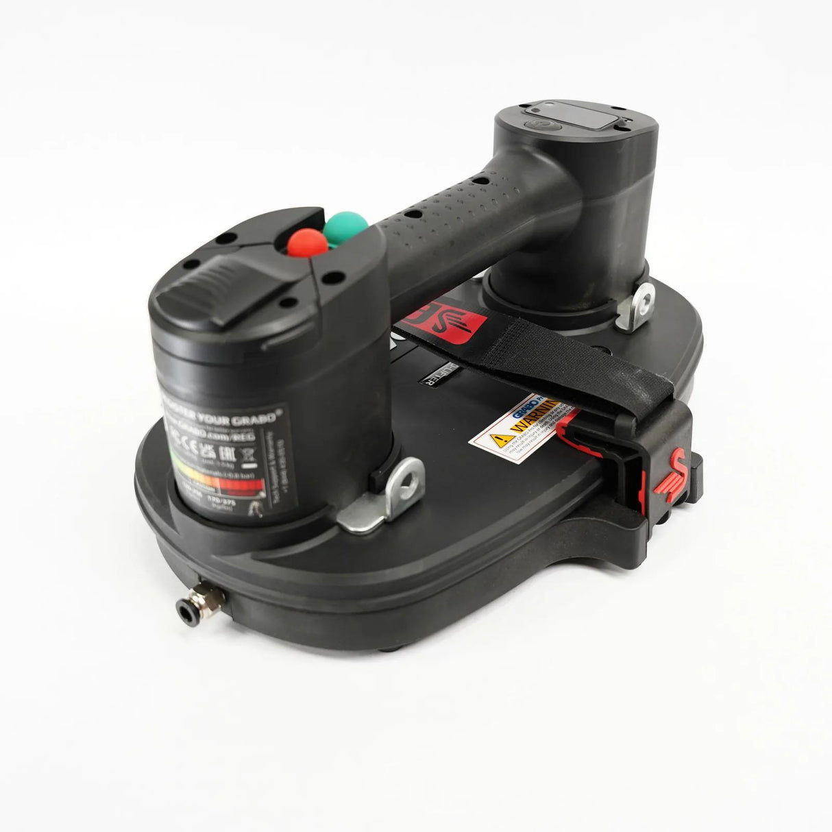 Swan Tool Group VAC PLATE for GRABO